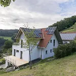 Am Dollenberg Apartmán *