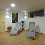 Am Dollenberg Apartmán