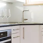 Am Dollenberg Apartmán *
