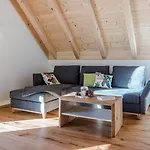 Apartmán Am Dollenberg *
