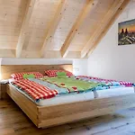 Am Dollenberg Apartmán Bad Griesbach (Baden-Wurttemberg)