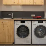 Am Dollenberg Apartmán