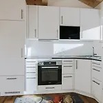 Apartmán Am Dollenberg