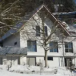 Am Dollenberg Apartmán Bad Griesbach (Baden-Wurttemberg)