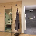 Apartmán Am Dollenberg