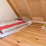 Am Dollenberg Apartmán *