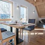 Apartmán Am Dollenberg *