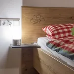 Am Dollenberg Apartmán Bad Griesbach (Baden-Wurttemberg)