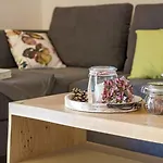 Apartmán Am Dollenberg *