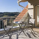 Am Dollenberg Apartmán