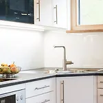 Am Dollenberg Apartmán Bad Griesbach (Baden-Wurttemberg)