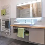 Am Dollenberg Apartmán Bad Griesbach (Baden-Wurttemberg)