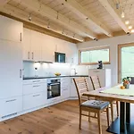 Apartmán Am Dollenberg