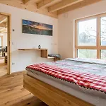 Am Dollenberg Apartmán