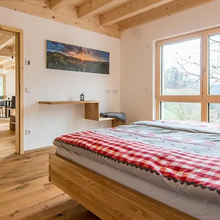 Am Dollenberg Apartment
