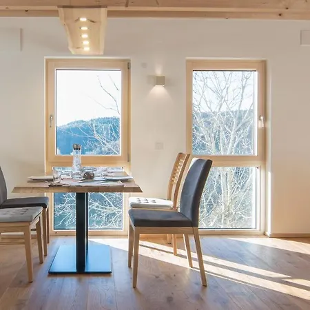 Apartment Am Dollenberg
