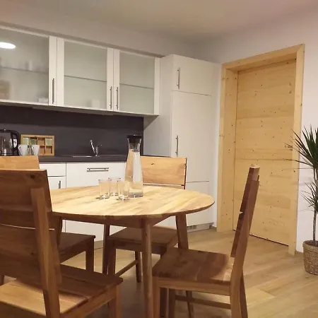 Apartment Am Dollenberg