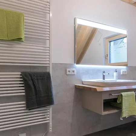 Am Dollenberg Apartment Bad Peterstal-Griesbach