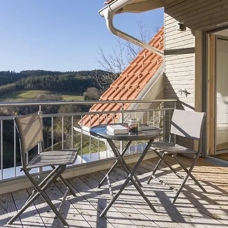 Apartment Am Dollenberg Bad Peterstal-Griesbach