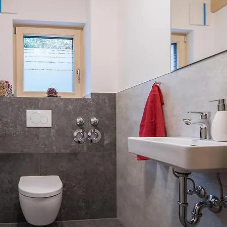 Am Dollenberg Apartment Bad Peterstal-Griesbach