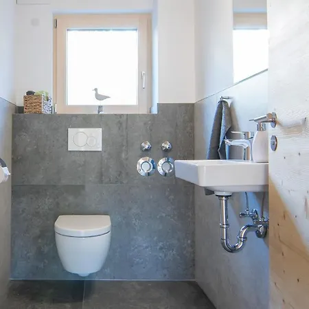 Am Dollenberg Apartment Bad Peterstal-Griesbach