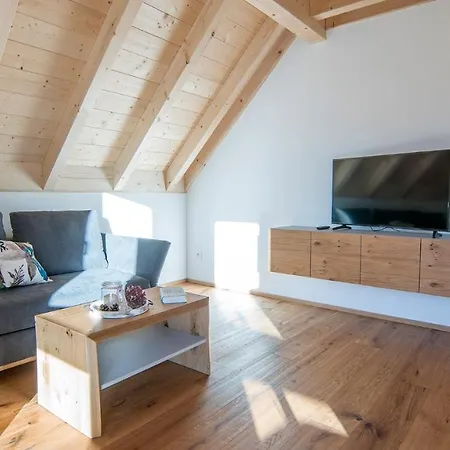 Am Dollenberg Apartment Bad Peterstal-Griesbach