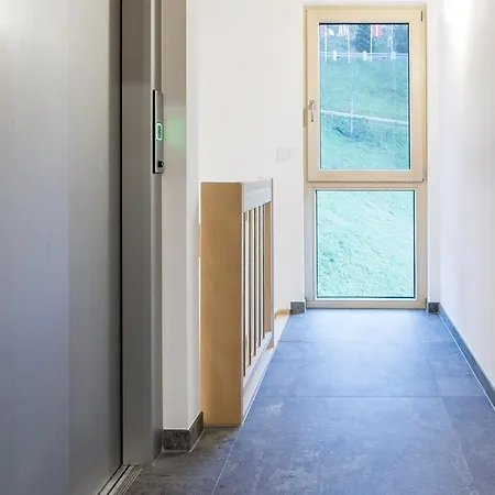 Am Dollenberg Апартаменты