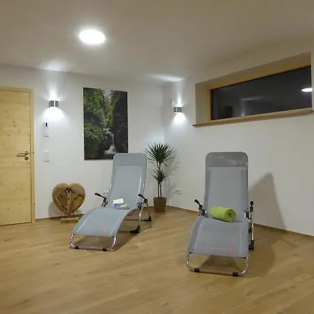 Am Dollenberg Apartment