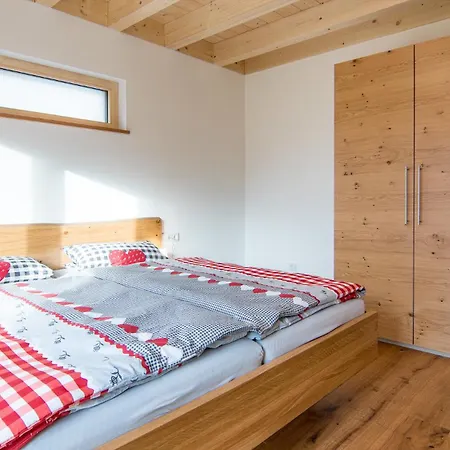 Апартаменты Am Dollenberg