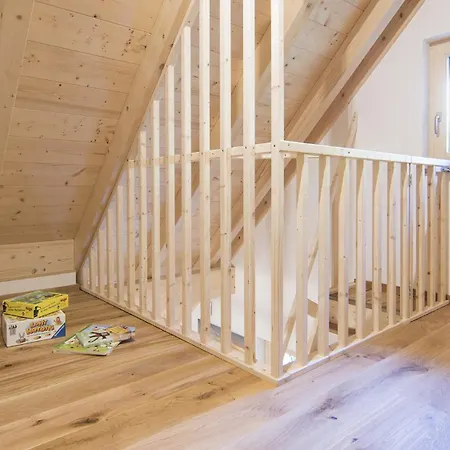 Apartment Am Dollenberg Bad Peterstal-Griesbach