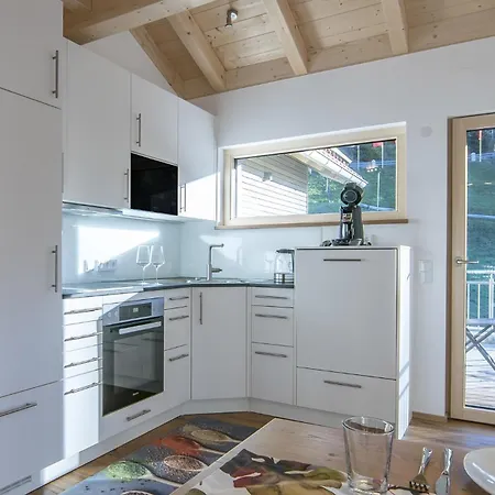 Am Dollenberg Apartment