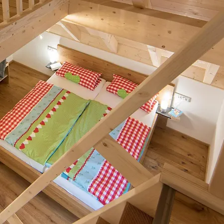 Апартаменты Am Dollenberg