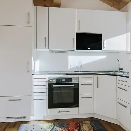 Apartment Am Dollenberg