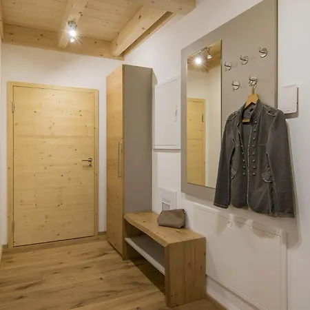 Am Dollenberg Apartment *