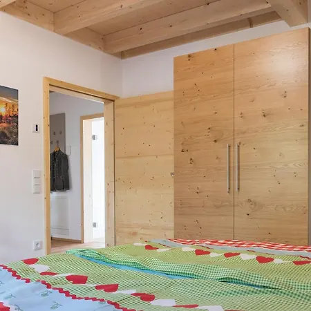 Apartment Am Dollenberg *
