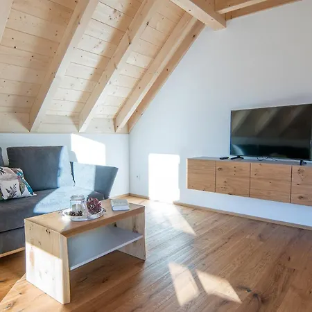 Am Dollenberg Apartment Bad Peterstal-Griesbach