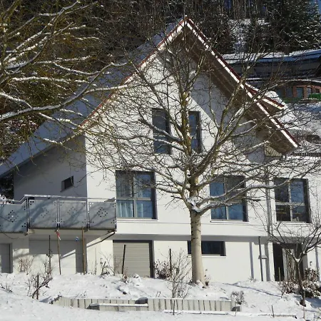Am Dollenberg Apartment Bad Peterstal-Griesbach