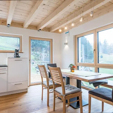 Am Dollenberg Apartment