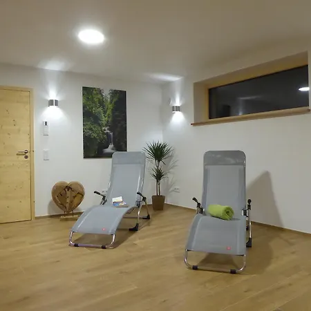 Apartmán Am Dollenberg Bad Griesbach (Baden-Wurttemberg)