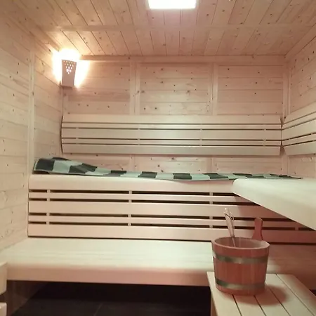 Apartmán Am Dollenberg *