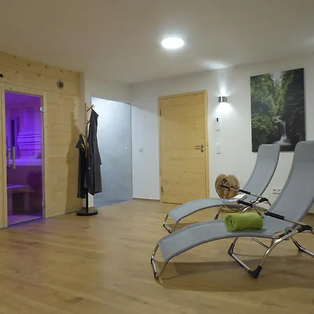 Apartmán Am Dollenberg *