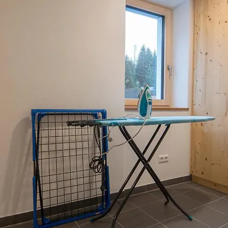 Am Dollenberg Apartmán Bad Griesbach (Baden-Wurttemberg)