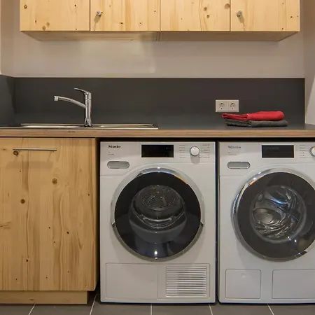 Am Dollenberg Apartmán Bad Griesbach (Baden-Wurttemberg)